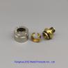 Buy cheap Manifold Compression Pex Adapter 16 x 2 mm , from wholesalers