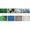 Buy cheap Industrial PE PP Film Plastic Crusher Machine , PVC Crusher Machine from wholesalers
