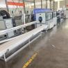 Buy cheap Industrial Plastic Extrusion Machinery PVC Fiber Reinforced Pipe Production Machine from wholesalers