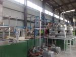 Casava flour or starch production line, Casava processing machine and equipment