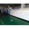 Buy cheap JAGUAR 8 zones Reflow Oven with PC and Rail M8 from wholesalers