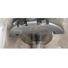 Buy cheap S16R Crankshaft For Mitsubishi Tractor Engine Parts 38E20-01201 from wholesalers
