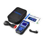 ABS KW450 TFT OBD2 and can scanner oil reset aBS Full system For VAG