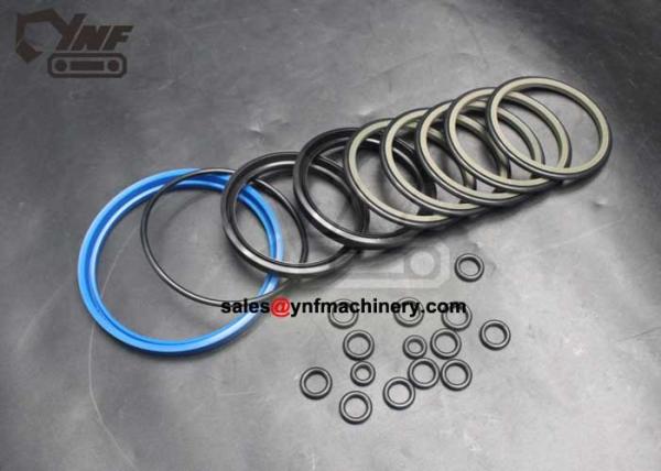 Buy cheap High Quality Boom Cylinder seal Kits 4448398 4448399 44448400 For ZX220 from wholesalers