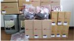 Minimum Pressure Valve Kit Screw Air Compressor Spare Parts for Food Beverage