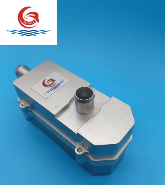 Car Engine Heaters , Parking Heater For Car Truck , Goldate 500W , Safe And