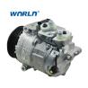 Buy cheap A0008305502 0008303501 Car Air Compressor 12V For Benz GLE/GLS/ML 2011-2018 WXMB082 from wholesalers