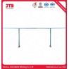 Buy cheap Powder Coated Finished Hook Bar Used For Perforated Back Panel from wholesalers