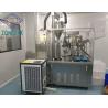 Buy cheap Hot selling cosmetic packaging 200ml soft tubes tube sealing equipment for cream from wholesalers