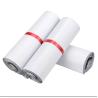 Buy cheap China Plastic Mailing Express White Color Courier Envelope Packaging Bag from wholesalers