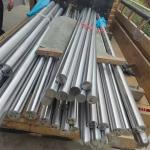 3mm To 800mm Round Bright Bar Ss Steel Bar Polished Mirror Finish