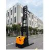 Buy cheap Battery Power Supply Handling AGV Body with 3500 kgs Rated Load and Lever Operation from wholesalers
