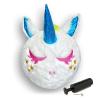 Buy cheap 9'' Diameter Christmas Toys Unicorn Plush Ball for Stress Relief from wholesalers