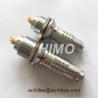 Buy cheap China Manufacturer Plated Chrome 14 16 18 Pin Lemo Waterproof Connector Ip68 Female Receptacle from wholesalers