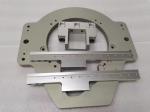 Auto Parts Custom Stainless Steel Fabrication , Metal Stamping Fabrication ISO