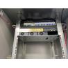 Buy cheap 1600mm Anti Seismic 19" Rack External Telecoms Cabinet from wholesalers