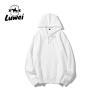 Buy cheap Embroidered Blank Felpa 80% Cotton 280g Sweatshirts Fitted Heavy Men Pullover Jumper Hoodies Cotton from wholesalers