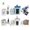 Buy cheap 25KHz Ultrasonic Homogenizer Sonicator Lab Ultrasound Emulsification from wholesalers