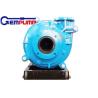 Buy cheap Cr27 Chrome Liner Horizontal Slurry Pump 4800m3/H For Channel Dredging from wholesalers