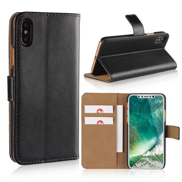 Buy cheap iPhone XS Case, iPhone 8 Wallet Case, Premium PU Leather Flip Cover with Card Slot for iPhone 5/6/7/8/X/XS/XS MAX/XR from wholesalers