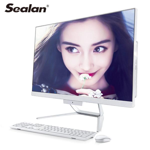 Buy cheap I7 3520 AIO Touchscreen Computer LED Backlight from wholesalers