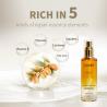 Buy cheap Professional Morocco Smooth Nourishing Hair Oil Argan Oil Hair Spray For Oily Hair from wholesalers