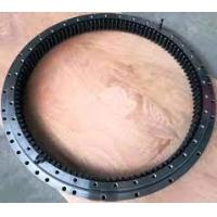 Buy cheap R260LC - 9S 81EN - 00052 Slewing Bearing Ring Undercarriage Parts Swing Cycle product