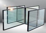 Customized Thermal Insulated Glass 15mm Tempered Glazing Panels