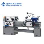 SMTCL Precision Metal Lathes Machine CA6140 Horizontal Manual Metal Lathe
