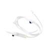 Buy cheap ISO Certificate Admin Disposable Infusion Set Sterile Y Injection Tube Customized from wholesalers