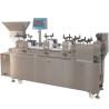 Buy cheap Stainless Steel Cereal Bar Forming Machine With HRC58-62 Roller Hardness from wholesalers