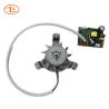 Buy cheap 1800 Rpm Oven PWM BLDC Motor FG Signal 12V DC With Controller from wholesalers