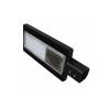 Buy cheap Driverless CRI80 High Power Led Street Light 120W Aluminum 2700K-7000K 130lm/w from wholesalers