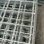 Stainless Steel Gratings: Elegant, Hygienic, and Low-Maintenance