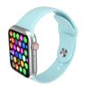 Buy cheap Aluminum Alloy Wechat Sports Touch Screen Smartwatch 1.78in Sleep Monitoring from wholesalers