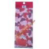 Buy cheap Decorative Candy Cello Bag Valentine's Day Clear Plastic Treat Bag,valentine's day Promotion gift colorful heart silicon from wholesalers