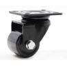 Buy cheap Nylon 6 600kg Industrial Swivel Casters Heavy Duty from wholesalers