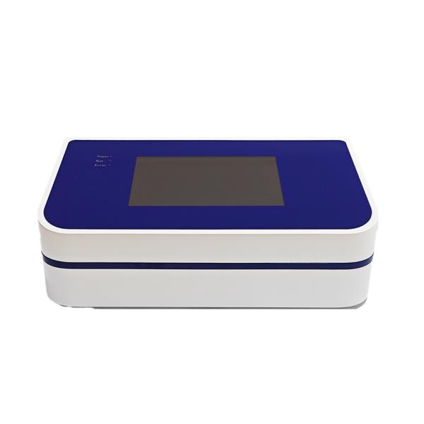Buy cheap Integtest V8.0 Membrane Filter Integrity Tester for Biotech Industry from wholesalers