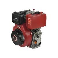 Buy cheap 3000RPM/3600RPM Single Cylinder Turbo Diesel Engine Pressure Splashed product