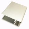 Buy cheap Customized Sliding Door Profile Aluminum Toughened Glass Door Fittings from wholesalers