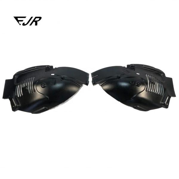 Front WheelHouse Guard For Quattroporte Replace/Repair Purpose OEM 670009197