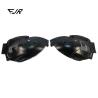 Buy cheap Front WheelHouse Guard For Quattroporte Replace/Repair Purpose OEM 670009197 670009198 from wholesalers