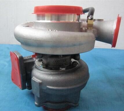 Buy cheap Cummins Various HX35G Turbo 3538730,3538731,3802792 from wholesalers