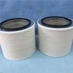 20 Porosity Air Compressor Air Filter , AY-3W38-00000 Cartridge Air Filter