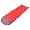 Buy cheap wholesale cotton flannel sleeping bag banana shape bag 3 season sleeping bag from wholesalers