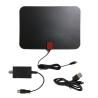 Buy cheap Singal Frequency Indoor de hd hdtv digital antenna tv antena from wholesalers