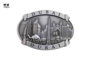 Wholesale Unusual Souvenir Refrigerator Magnets , International Magnetic Stickers For Fridge from china suppliers