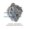 Buy cheap A1T33676 A1T33576 - MAZDA Alternator 12V 65A Alternadores HA SL T3000 T3500 from wholesalers