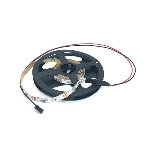 Buy cheap LED Strip for 7color flash RGB light from wholesalers