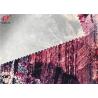 Buy cheap Printing TPU Coated Fabric Water Proof Woven 95 Poly 5 Spandex Fabric from wholesalers